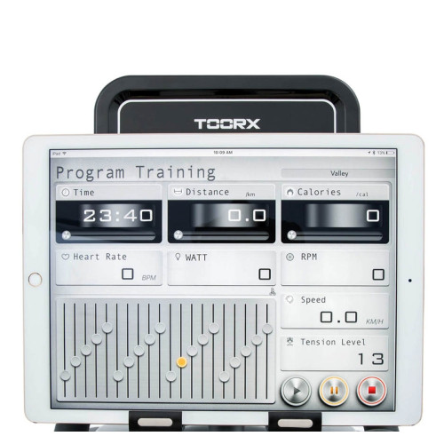 Орбитрек  Toorx Elliptical ERX 300 - фото №10